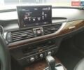 Чорний Ауді А6, об'ємом двигуна 1.98 л та пробігом 142 тис. км за 18800 $, фото 20 на Automoto.ua