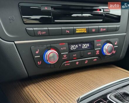 Чорний Ауді А6, об'ємом двигуна 3 л та пробігом 164 тис. км за 21500 $, фото 21 на Automoto.ua