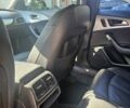 Черный Ауди А6, объемом двигателя 1.97 л и пробегом 91 тыс. км за 27000 $, фото 3 на Automoto.ua