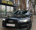 Чорний Ауді А6, об'ємом двигуна 1.98 л та пробігом 93 тис. км за 19200 $, фото 1 на Automoto.ua