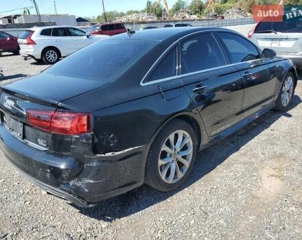 Чорний Ауді А6, об'ємом двигуна 1.98 л та пробігом 159 тис. км за 4100 $, фото 3 на Automoto.ua