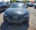 Чорний Ауді А6, об'ємом двигуна 1.98 л та пробігом 159 тис. км за 4100 $, фото 4 на Automoto.ua