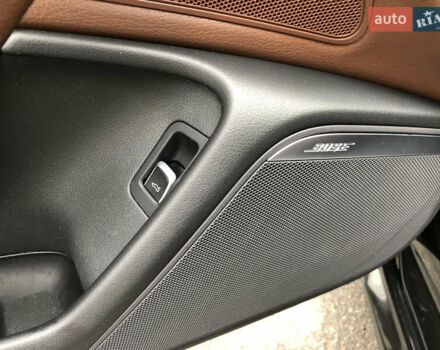 Ауди А6 2017 в Ирпене на Automoto.ua Черный Ауди А6, объемом двигателя 2 л и пробегом 152 тыс. км за 11890 $, фото 50 на Automoto.ua