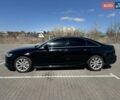Ауди А6 2017 в Дубно на Automoto.ua Черный Ауди А6, объемом двигателя 1.98 л и пробегом 117 тыс. км за 26500 $, фото 8 на Automoto.ua