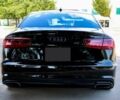 Ауди А6 2017 в Львове на Automoto.ua Черный Ауди А6, объемом двигателя 3 л и пробегом 54 тыс. км за 9900 $, фото 5 на Automoto.ua