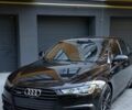 Черный Ауди А6, объемом двигателя 3 л и пробегом 157 тыс. км за 21999 $, фото 1 на Automoto.ua