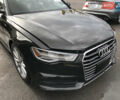 Ауди А6 2017 в Ирпене на Automoto.ua Черный Ауди А6, объемом двигателя 2 л и пробегом 152 тыс. км за 11890 $, фото 16 на Automoto.ua