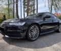 Черный Ауди А6, объемом двигателя 2 л и пробегом 127 тыс. км за 12000 $, фото 1 на Automoto.ua