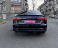 Черный Ауди А6, объемом двигателя 3 л и пробегом 230 тыс. км за 16900 $, фото 32 на Automoto.ua