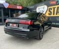 Черный Ауди А6, объемом двигателя 3 л и пробегом 71 тыс. км за 23300 $, фото 8 на Automoto.ua