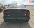 Ауди А6 2017 в Львове на Automoto.ua Черный Ауди А6, объемом двигателя 1.98 л и пробегом 94 тыс. км за 4300 $, фото 5 на Automoto.ua