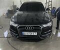 Черный Ауди А6, объемом двигателя 1.98 л и пробегом 149 тыс. км за 17000 $, фото 24 на Automoto.ua