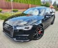 Черный Ауди А6, объемом двигателя 2 л и пробегом 117 тыс. км за 12700 $, фото 1 на Automoto.ua