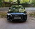 Черный Ауди А6, объемом двигателя 1.97 л и пробегом 210 тыс. км за 21000 $, фото 1 на Automoto.ua