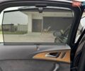 Чорний Ауді А6, об'ємом двигуна 3 л та пробігом 164 тис. км за 21500 $, фото 25 на Automoto.ua