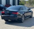 Черный Ауди А6, объемом двигателя 1.98 л и пробегом 168 тыс. км за 16300 $, фото 7 на Automoto.ua