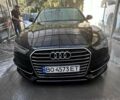 Черный Ауди А6, объемом двигателя 1.98 л и пробегом 149 тыс. км за 17000 $, фото 18 на Automoto.ua