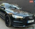 Черный Ауди А6, объемом двигателя 1.97 л и пробегом 127 тыс. км за 22600 $, фото 1 на Automoto.ua