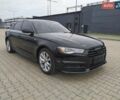 Чорний Ауді А6, об'ємом двигуна 1.98 л та пробігом 142 тис. км за 18800 $, фото 1 на Automoto.ua