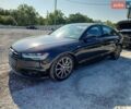 Черный Ауди А6, объемом двигателя 3 л и пробегом 142 тыс. км за 3100 $, фото 1 на Automoto.ua