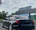 Черный Ауди А6, объемом двигателя 1.98 л и пробегом 151 тыс. км за 15999 $, фото 3 на Automoto.ua