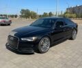 Черный Ауди А6, объемом двигателя 1.98 л и пробегом 168 тыс. км за 16300 $, фото 26 на Automoto.ua