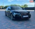 Чорний Ауді А6, об'ємом двигуна 3 л та пробігом 316 тис. км за 18900 $, фото 1 на Automoto.ua