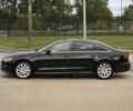 Чорний Ауді А6, об'ємом двигуна 2 л та пробігом 70 тис. км за 5100 $, фото 4 на Automoto.ua
