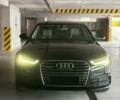 Черный Ауди А6, объемом двигателя 3 л и пробегом 96 тыс. км за 25800 $, фото 1 на Automoto.ua