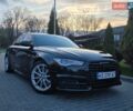 Чорний Ауді А6, об'ємом двигуна 1.98 л та пробігом 119 тис. км за 17800 $, фото 1 на Automoto.ua