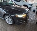Чорний Ауді А6, об'ємом двигуна 2 л та пробігом 107 тис. км за 19998 $, фото 10 на Automoto.ua