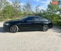 Черный Ауди А6, объемом двигателя 1.98 л и пробегом 77 тыс. км за 21500 $, фото 2 на Automoto.ua