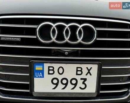 Чорний Ауді А6, об'ємом двигуна 3 л та пробігом 164 тис. км за 21500 $, фото 13 на Automoto.ua