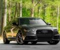 Черный Ауди А6, объемом двигателя 3 л и пробегом 88 тыс. км за 7200 $, фото 1 на Automoto.ua