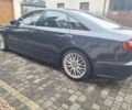 Чорний Ауді А6, об'ємом двигуна 3 л та пробігом 62 тис. км за 11700 $, фото 10 на Automoto.ua