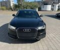 Черный Ауди А6, объемом двигателя 1.98 л и пробегом 168 тыс. км за 16300 $, фото 5 на Automoto.ua