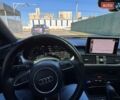 Черный Ауди А6, объемом двигателя 3 л и пробегом 115 тыс. км за 23000 $, фото 13 на Automoto.ua