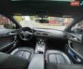 Чорний Ауді А6, об'ємом двигуна 1.98 л та пробігом 222 тис. км за 16299 $, фото 7 на Automoto.ua