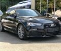 Черный Ауди А6, объемом двигателя 2 л и пробегом 17 тыс. км за 36000 $, фото 1 на Automoto.ua