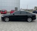 Черный Ауди А6, объемом двигателя 3 л и пробегом 202 тыс. км за 15500 $, фото 10 на Automoto.ua