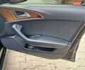 Чорний Ауді А6, об'ємом двигуна 1.98 л та пробігом 143 тис. км за 17900 $, фото 17 на Automoto.ua
