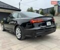 Чорний Ауді А6, об'ємом двигуна 3 л та пробігом 164 тис. км за 21500 $, фото 5 на Automoto.ua