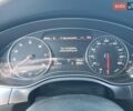Чорний Ауді А6, об'ємом двигуна 1.98 л та пробігом 159 тис. км за 4100 $, фото 8 на Automoto.ua