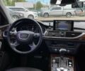 Черный Ауди А6, объемом двигателя 2 л и пробегом 110 тыс. км за 14000 $, фото 7 на Automoto.ua