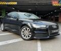 Чорний Ауді А6, об'ємом двигуна 1.8 л та пробігом 177 тис. км за 15990 $, фото 1 на Automoto.ua
