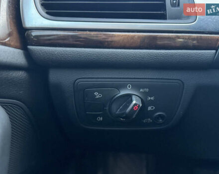 Черный Ауди А6, объемом двигателя 2 л и пробегом 180 тыс. км за 17990 $, фото 32 на Automoto.ua