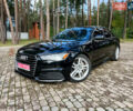 Чорний Ауді А6, об'ємом двигуна 2 л та пробігом 141 тис. км за 23000 $, фото 4 на Automoto.ua