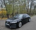 Чорний Ауді А6, об'ємом двигуна 3 л та пробігом 175 тис. км за 18700 $, фото 5 на Automoto.ua