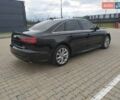 Чорний Ауді А6, об'ємом двигуна 1.98 л та пробігом 142 тис. км за 18800 $, фото 16 на Automoto.ua
