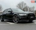 Черный Ауди А6, объемом двигателя 3 л и пробегом 56 тыс. км за 31990 $, фото 23 на Automoto.ua